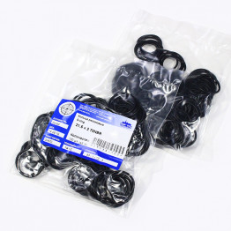 Кольцо O-ring 21.5х2 70NBR