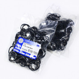 Кольцо O-ring 21.82х3.53 70NBR