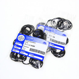 Кольцо O-ring 21х1.5 70NBR