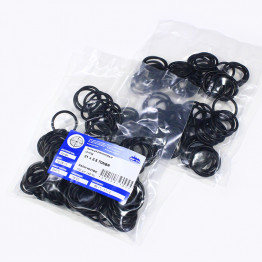 Кольцо O-ring 21х2.5 70NBR