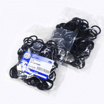 Кольцо O-ring 21х3.5 70NBR