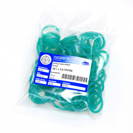 Кольцо O-ring 22.1х3.5 70VMQ