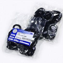 Кольцо O-ring 22.22х2.62 70NBR