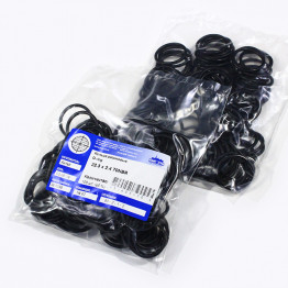 Кольцо O-ring 22.3х2.4 70NBR