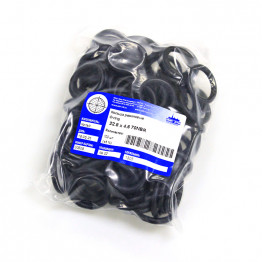 Кольцо O-ring 22.8х4.6 70NBR