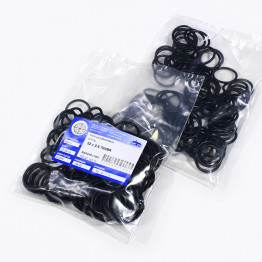Кольцо O-ring 22х2.5 70NBR