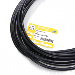 Кольцо O-ring 234.32х6.99 70NBR