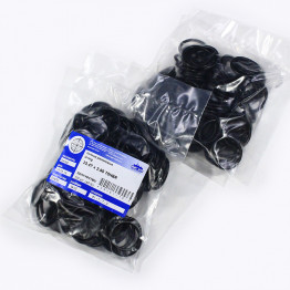 Кольцо O-ring 23.47х2.95 70NBR