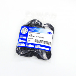 Кольцо O-ring 23.52х1.78 70EPDM
