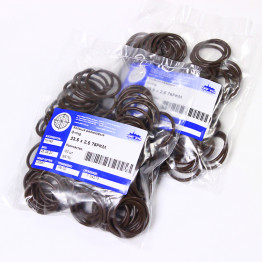 Кольцо O-ring 23.5х2.5 75FKM