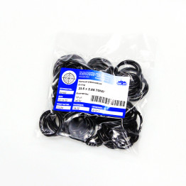 Кольцо O-ring 23.5х2.65 70NBR