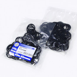 Кольцо O-ring 23х2.5 70NBR