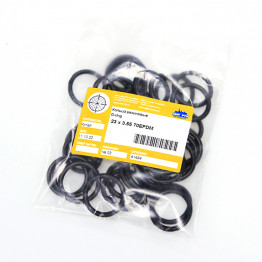 Кольцо O-ring 23х3.55 70EPDM