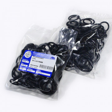 Кольцо O-ring 23х3.5 70NBR