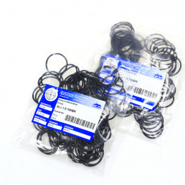 Кольцо O-ring 24х1.8 70NBR