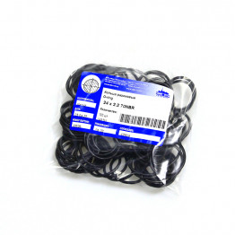Кольцо O-ring 24х2.2 70NBR