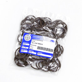 Кольцо O-ring 24х2.5 75FKM