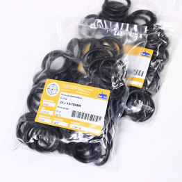 Кольцо O-ring 24х4.5 70NBR