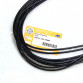 Кольцо O-ring 253.6х3.53 70NBR