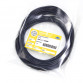 Кольцо O-ring 255х3.1 70NBR