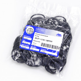 Кольцо O-ring 25.07х2.62 70EPDM