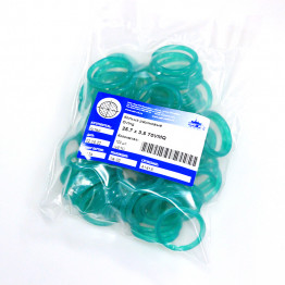 Кольцо O-ring 25.7х3.5 70VMQ