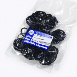 Кольцо O-ring 25.8х3.53 70NBR