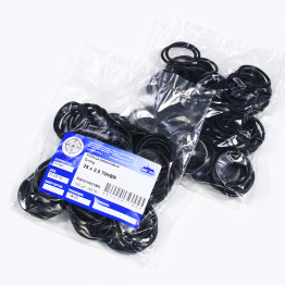 Кольцо O-ring 25х2.5 70NBR