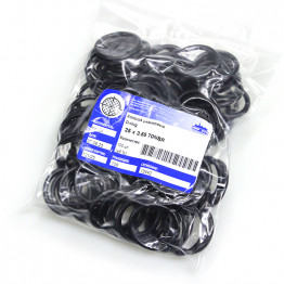 Кольцо O-ring 25х3.55 70NBR