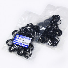 Кольцо O-ring 25х3.5 70NBR