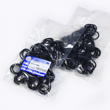 Кольцо O-ring 25х3.5 70NBR