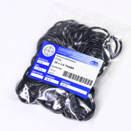 Кольцо O-ring 25х4.5 70NBR