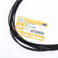Кольцо O-ring 260х2.5 70NBR
