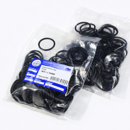 Кольцо O-ring 26.2х3 70NBR