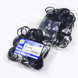 Кольцо O-ring 26.5х3 70NBR