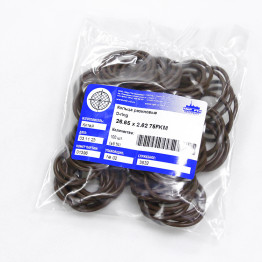 Кольцо O-ring 26.65х2.62 75FKM