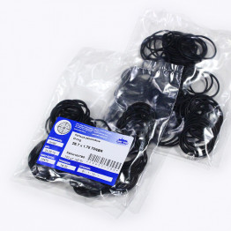 Кольцо O-ring 26.7х1.78 70NBR
