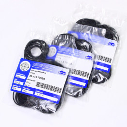 Кольцо O-ring 26х1.5 70NBR