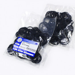 Кольцо O-ring 26х2.5 70NBR