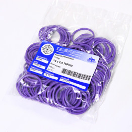 Кольцо O-ring 26х2.5 75FKM