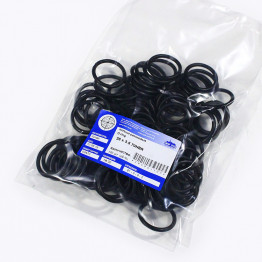 Кольцо O-ring 26х3.5 70NBR