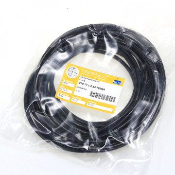 Кольцо O-ring 278.77х5.33 70NBR
