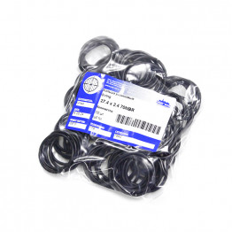 Кольцо O-ring 27.4х2.4 70NBR
