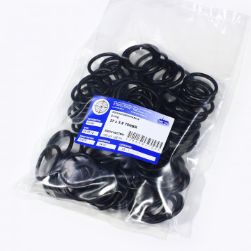 Кольцо O-ring 27х3.5 70NBR
