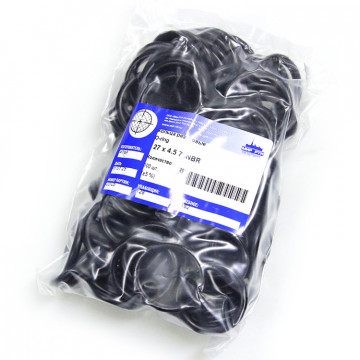 Кольцо O-ring 27х4.5 70NBR