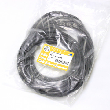 Кольцо O-ring 288.6х5.7 70NBR