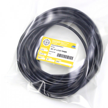 Кольцо O-ring 291.47х5.33 70NBR