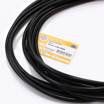 Кольцо O-ring 291.47х6.99 70NBR
