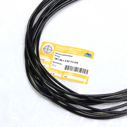Кольцо O-ring 291.69х3.53 70NBR