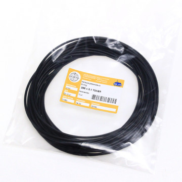 Кольцо O-ring 295х3.1 70NBR